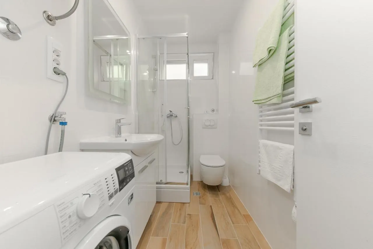 Apartment Lana - David, Center Of Split