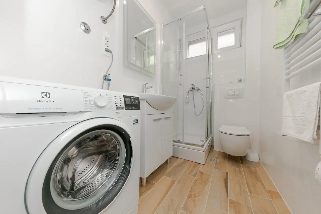 Apartment Lana - David, Center Of Split Croatia
