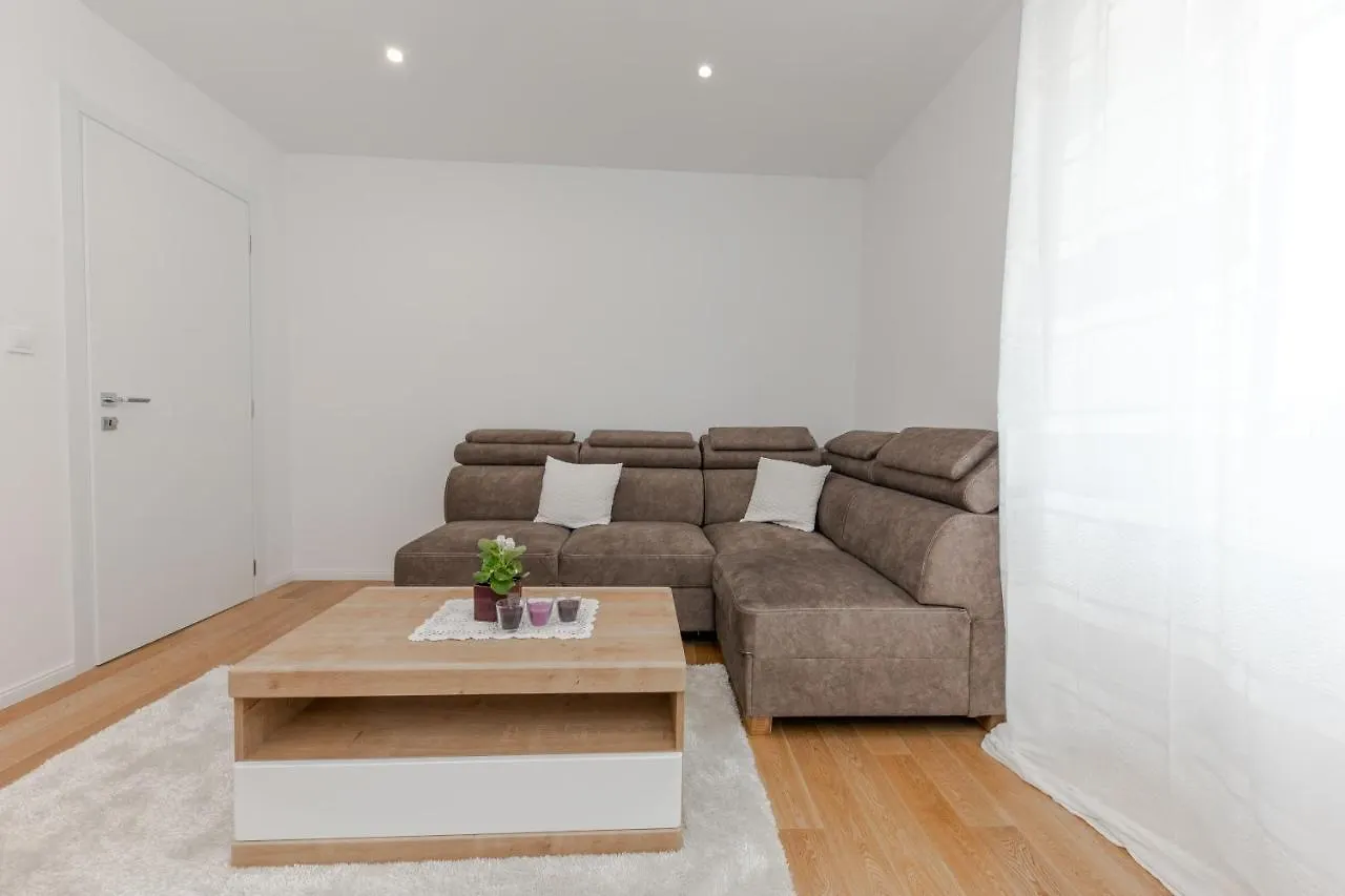 Apartment Lana - David, Center Of Split Croatia