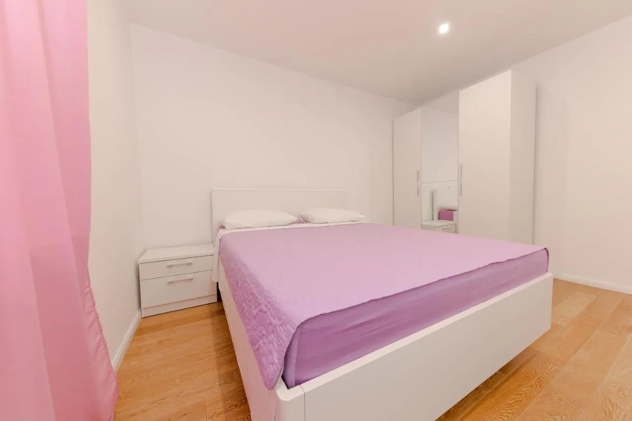 Apartment Lana - David, Center Of Split 0*,  Croatia