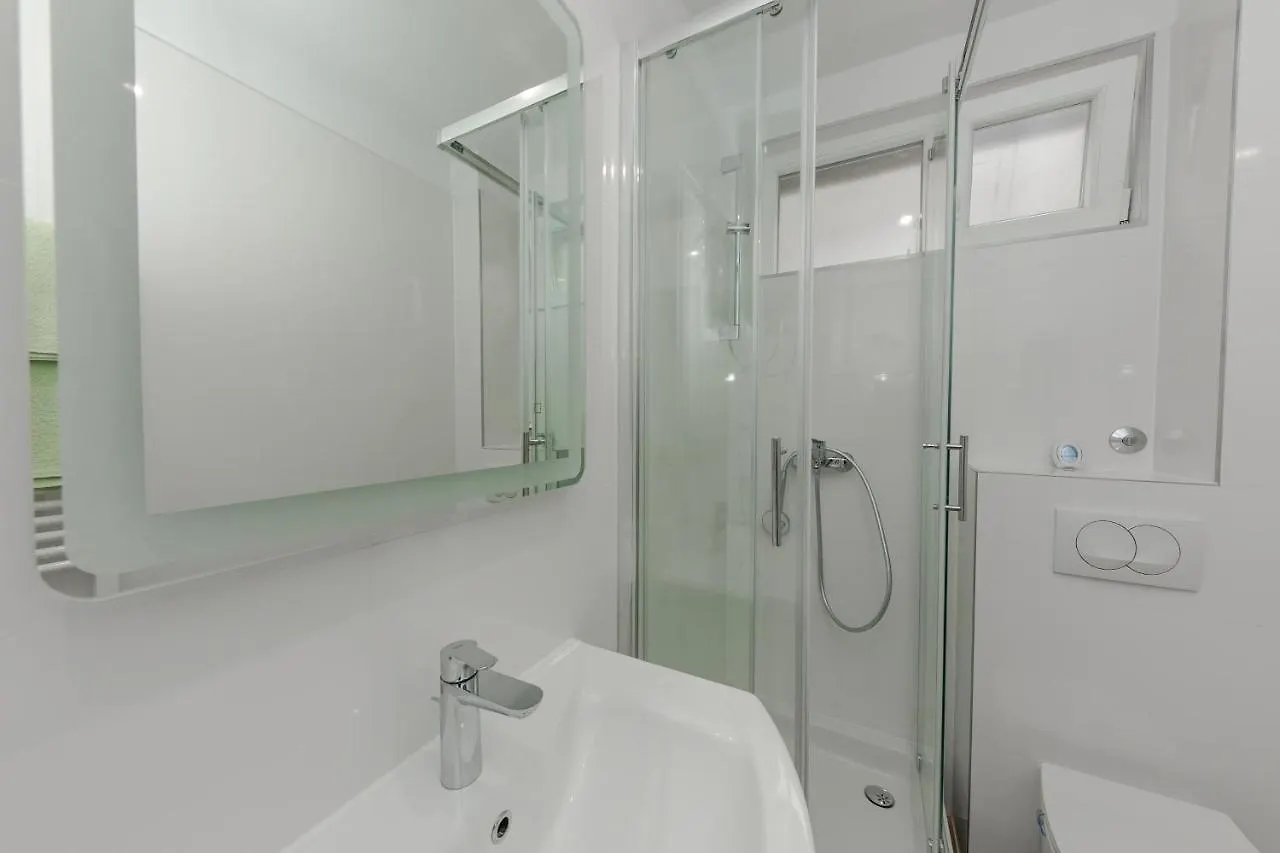 Apartment Lana - David, Center Of Split Croatia