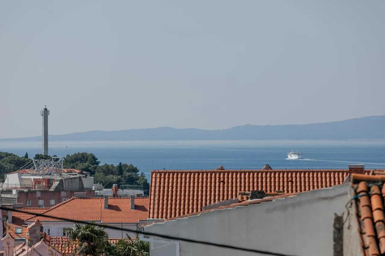 Apartment Lana - David, Center Of Split Croatia