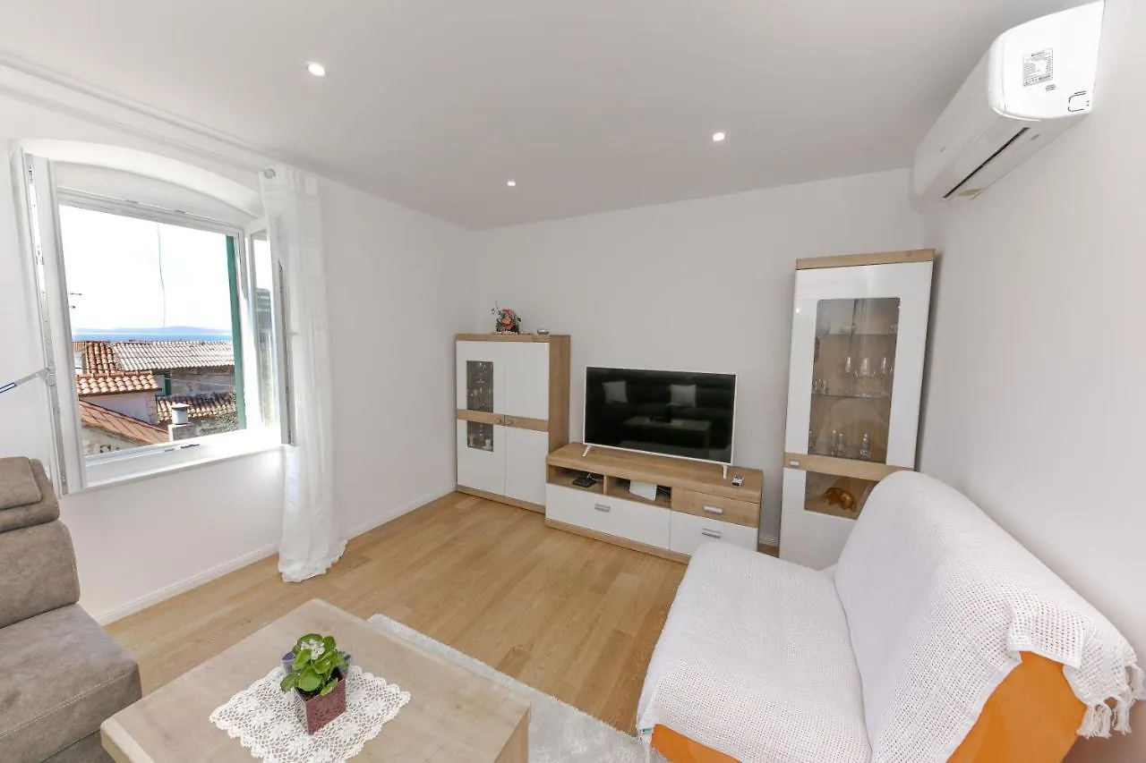 Apartment Lana - David, Center Of Split 0*,