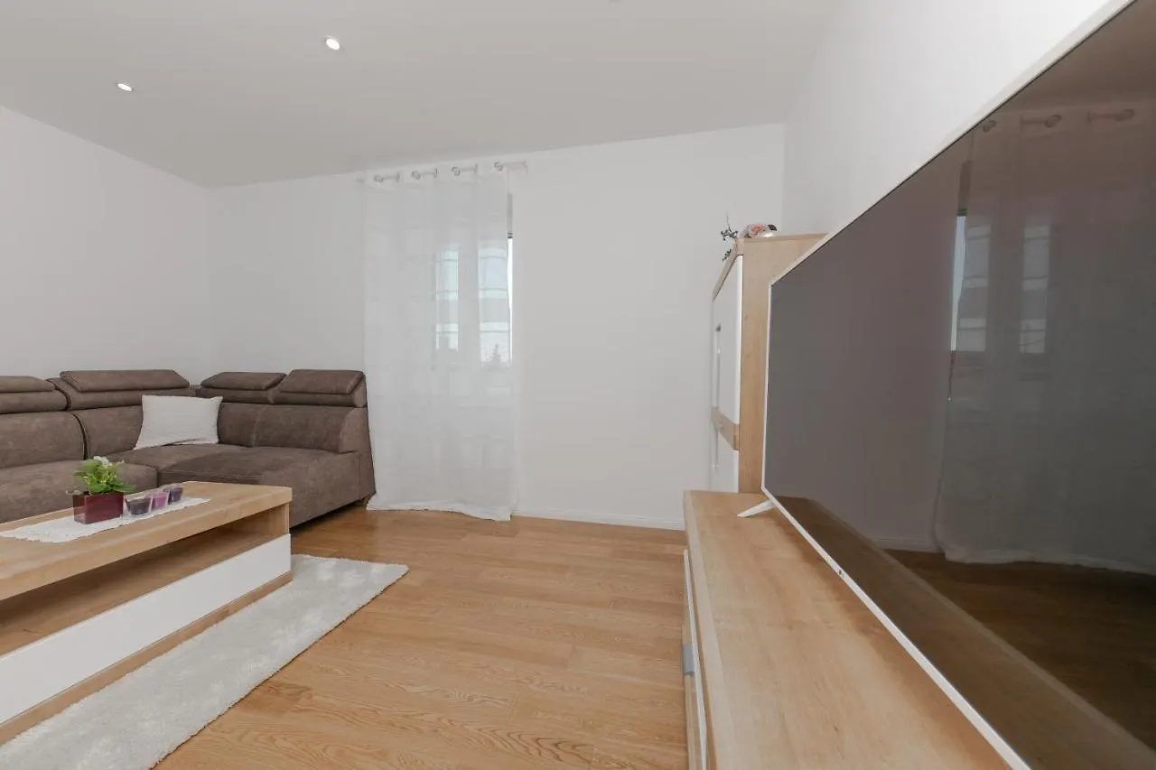 Apartment Lana - David, Center Of Split