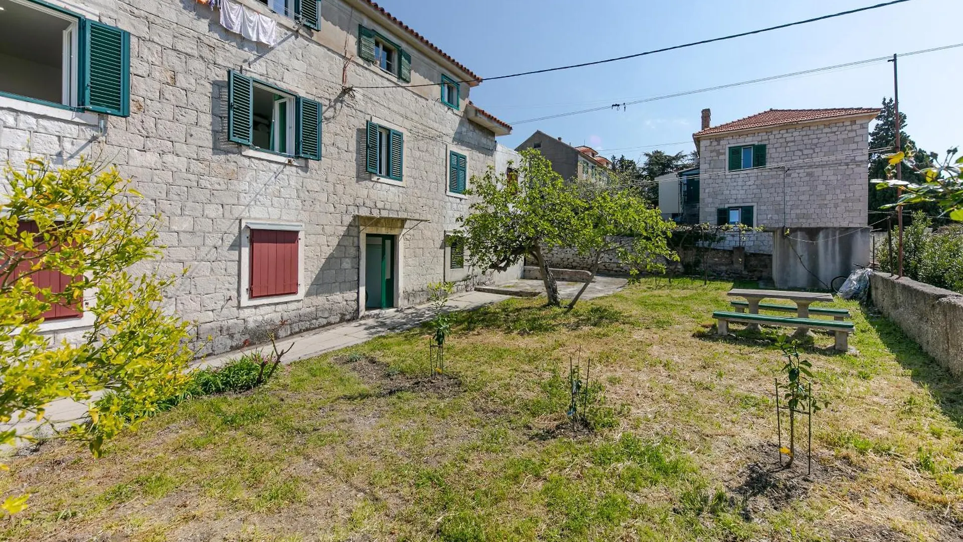 Apartment Lana - David, Center Of Split