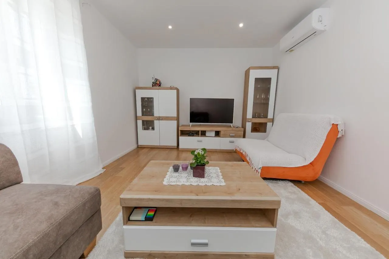 Apartment Lana - David, Center Of Split Croatia