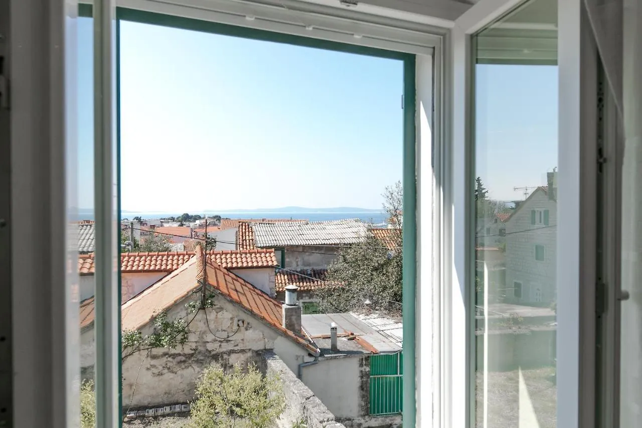 Apartment Lana - David, Center Of Split