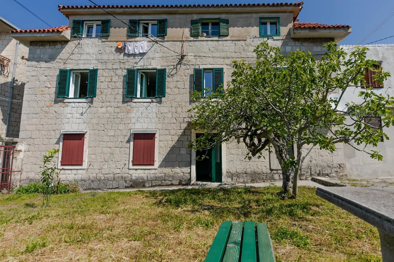 Apartment Lana - David, Center Of Split