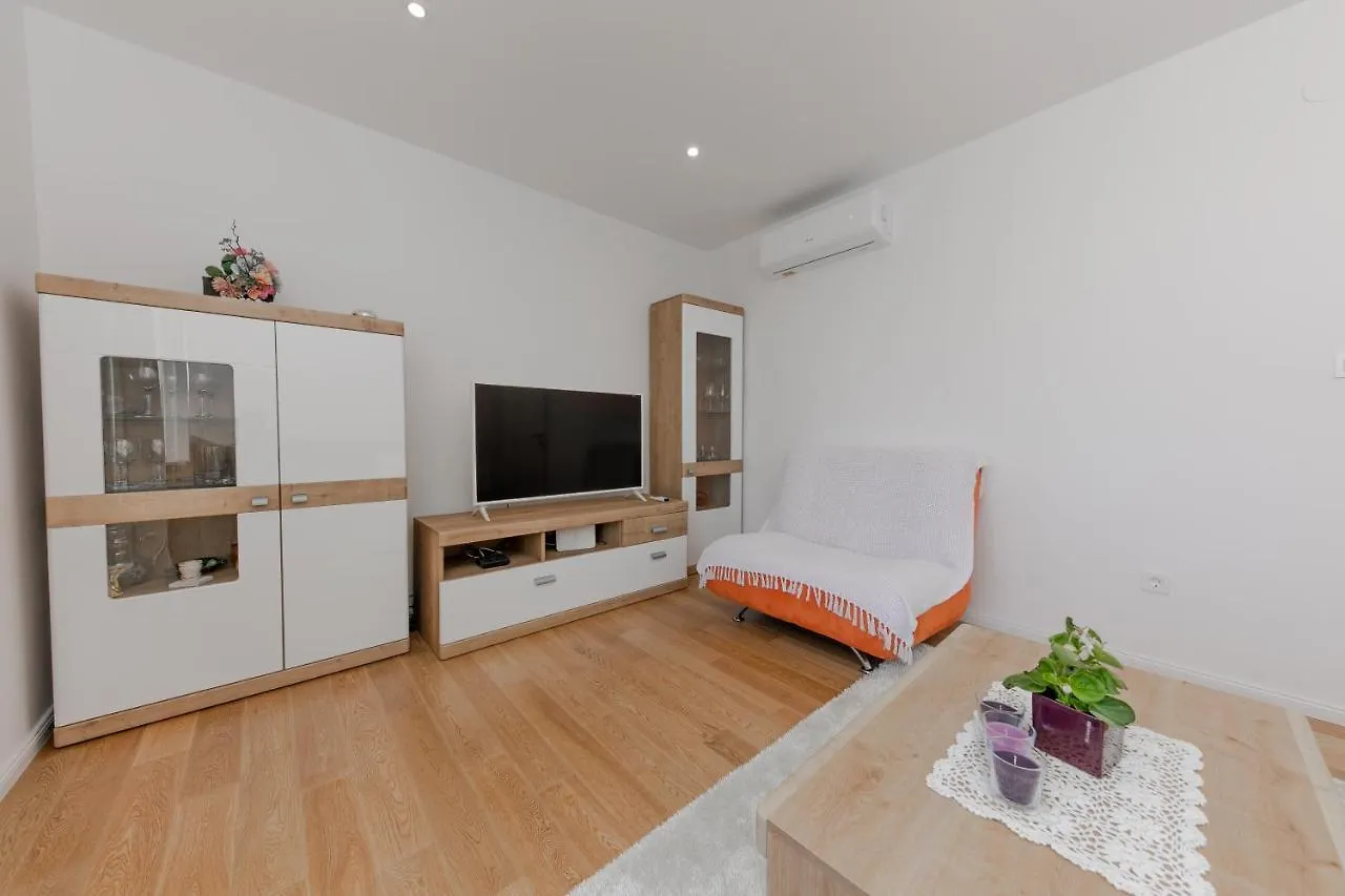 Apartment Lana - David, Center Of Split