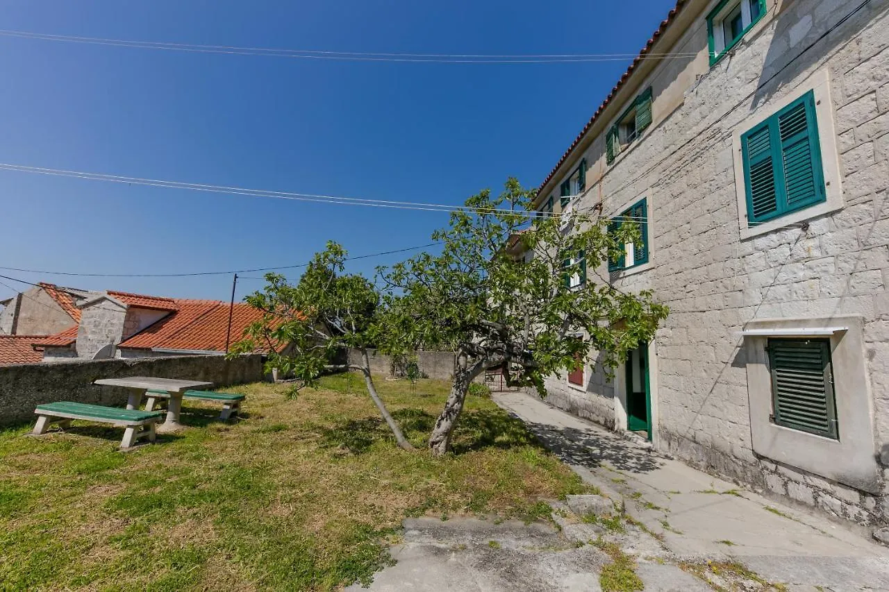 Apartment Lana - David, Center Of Split Croatia