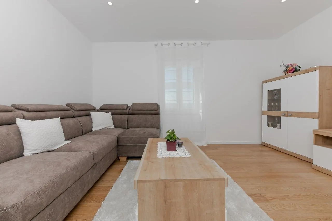 Apartment Lana - David, Center Of Split